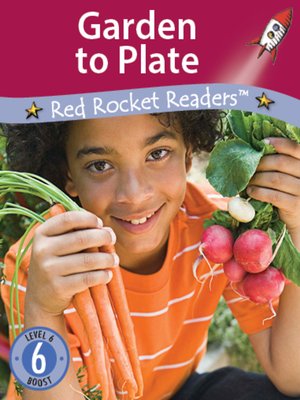 cover image of Garden to Plate